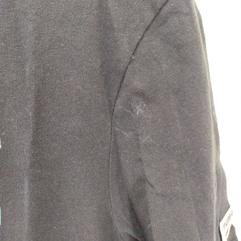 プーマ PUMA クルーネック ショートスリーブプリントTシャツ レディース import:XS