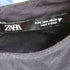 ザラ ZARA EMBROIDERED POPLIN DRESS エンブロイダリー ポプリンワンピース レディース import:L