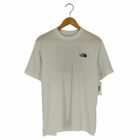 ザノースフェイス THE NORTH FACE SQUARE CAMOUFLAGE TEE スクエア カモフラージュ ティー メンズ import:M