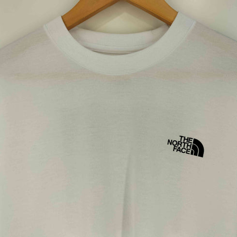 ザノースフェイス THE NORTH FACE SQUARE CAMOUFLAGE TEE スクエア カモフラージュ ティー メンズ import:M