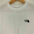 ザノースフェイス THE NORTH FACE SQUARE CAMOUFLAGE TEE スクエア カモフラージュ ティー メンズ import:M