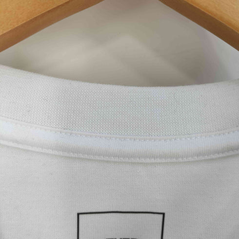 ザノースフェイス THE NORTH FACE SQUARE CAMOUFLAGE TEE スクエア カモフラージュ ティー メンズ import:M