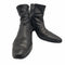 PANERO Basic 60mm heel boots メンズ EUR:41