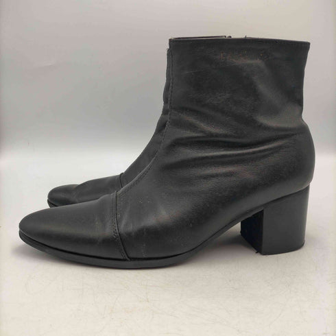 PANERO Basic 60mm heel boots メンズ EUR:41