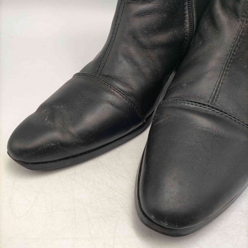 PANERO Basic 60mm heel boots メンズ EUR:41