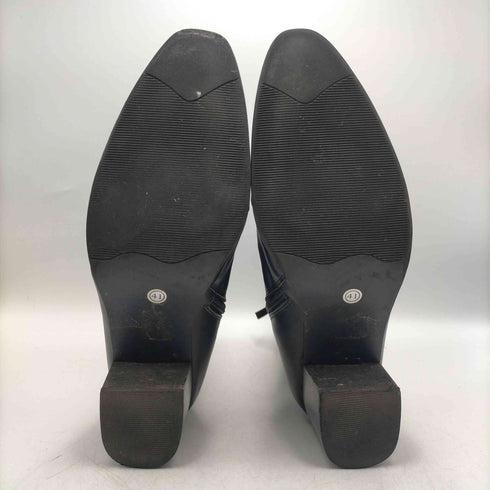 PANERO Basic 60mm heel boots メンズ EUR:41