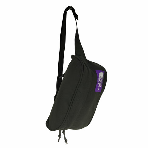 ノースフェイスパープルレーベル THE NORTH FACE PURPLE LABEL Field Funny Pack フィールドファニーパック メンズ ONE SIZE