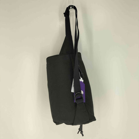 ノースフェイスパープルレーベル THE NORTH FACE PURPLE LABEL Field Funny Pack フィールドファニーパック メンズ ONE SIZE