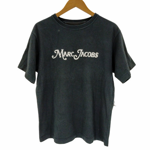 マークジェイコブス MARC JACOBS logo t-shirt レディース JPN:S