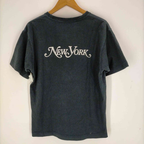 マークジェイコブス MARC JACOBS logo t-shirt レディース JPN:S