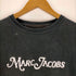 マークジェイコブス MARC JACOBS logo t-shirt レディース JPN:S