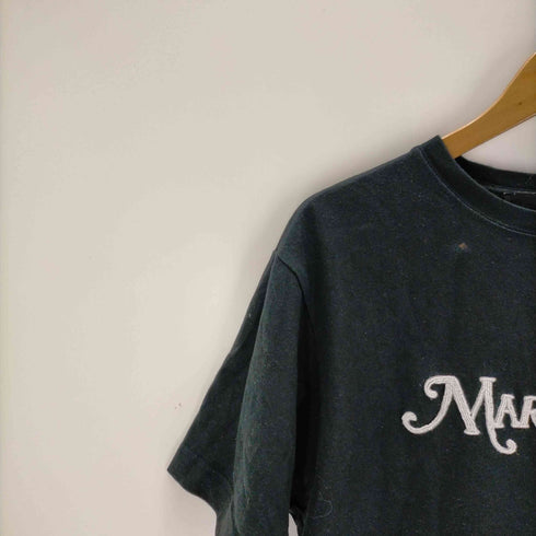 マークジェイコブス MARC JACOBS logo t-shirt レディース JPN:S