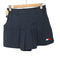 トミーヒルフィガー TOMMY HILFIGER シグネチャーフラッグキュロット レディース JPN:S