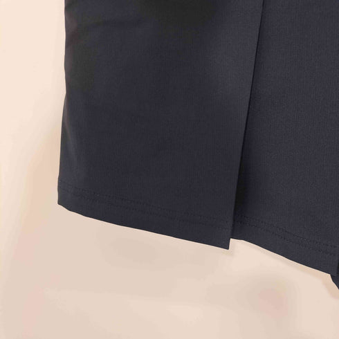 トミーヒルフィガー TOMMY HILFIGER シグネチャーフラッグキュロット レディース JPN:S