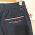 トミーヒルフィガー TOMMY HILFIGER シグネチャーフラッグキュロット レディース JPN:S