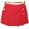 トミーヒルフィガー TOMMY HILFIGER フロントボタン キュロット レディース JPN:M