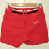 トミーヒルフィガー TOMMY HILFIGER フロントボタン キュロット レディース JPN:M