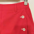 トミーヒルフィガー TOMMY HILFIGER フロントボタン キュロット レディース JPN:M