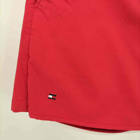 トミーヒルフィガー TOMMY HILFIGER フロントボタン キュロット レディース JPN:M
