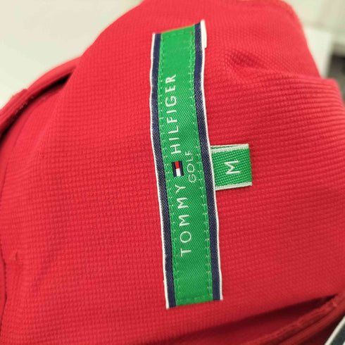 トミーヒルフィガー TOMMY HILFIGER フロントボタン キュロット レディース JPN:M