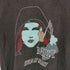 ジュリアン デイヴィッド Julien David プリントクルーネックTシャツ レディース