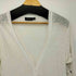 ポロラルフローレン POLO RALPH LAUREN リネンカーディガン レディース import:S