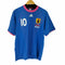 アディダス adidas 00S 2009年 S/S ユニフォームTシャツ メンズ import:L