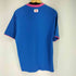 アディダス adidas 00S 2009年 S/S ユニフォームTシャツ メンズ import:L