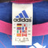 アディダス adidas 00S 2009年 S/S ユニフォームTシャツ メンズ import:L