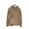チャンピオン Champion シェルパフリースジップパーカー メンズ JPN:XL