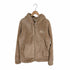 チャンピオン Champion シェルパフリースジップパーカー メンズ JPN:XL