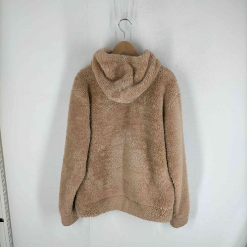 チャンピオン Champion シェルパフリースジップパーカー メンズ JPN:XL
