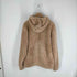 チャンピオン Champion シェルパフリースジップパーカー メンズ JPN:XL