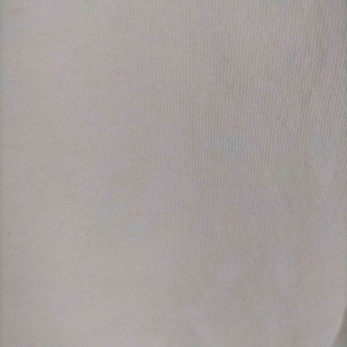 ベンデイビス BEN DAVIS 刺しゅうクルーネックカットソー メンズ JPN:L