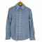 ラルフローレン RALPH LAUREN ギンガムチェックボタンダウンシャツ レディース JPN:4