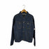 アンティクローズ antiqulothes デニムトラッカージャケット メンズ