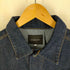 アンティクローズ antiqulothes デニムトラッカージャケット メンズ