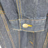 アンティクローズ antiqulothes デニムトラッカージャケット メンズ