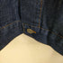 アンティクローズ antiqulothes デニムトラッカージャケット メンズ