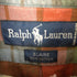 ラルフローレン RALPH LAUREN BLAIRE ポニー刺しゅう マルチカラーチェック ボタンダウンシャツ メンズ JPN:M