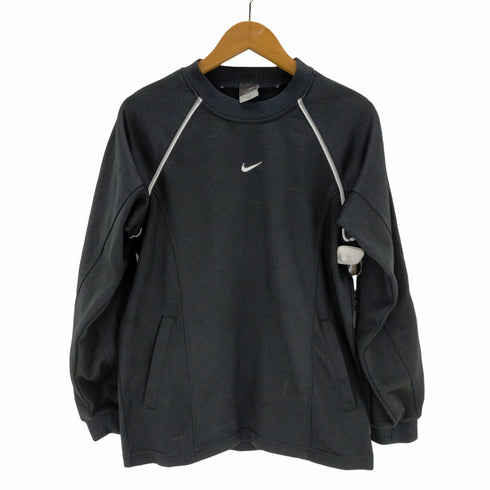 ナイキ NIKE 00S 銀タグ スウオッシュ スウェット メンズ JPN:S