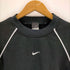 ナイキ NIKE 00S 銀タグ スウオッシュ スウェット メンズ JPN:S