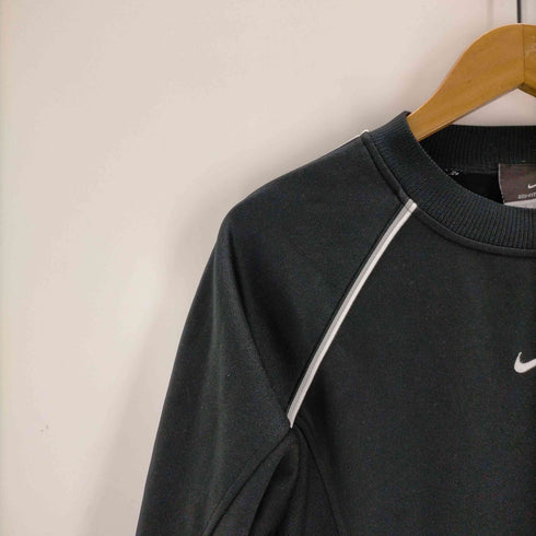 ナイキ NIKE 00S 銀タグ スウオッシュ スウェット メンズ JPN:S