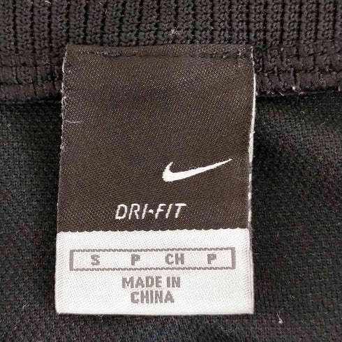 ナイキ NIKE 00S 銀タグ スウオッシュ スウェット メンズ JPN:S