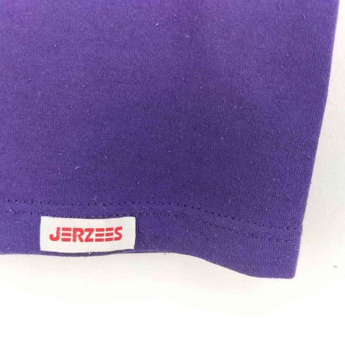 ジャージーズ JERZEES ハートフロントデザイン S/S Tシャツ メンズ import:XL
