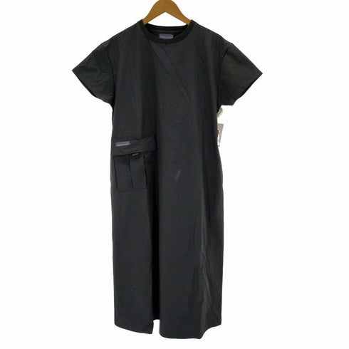 サウザンドマイル THOUSAND MILE SHORT SLEEVE DRESS レディース FREE