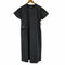サウザンドマイル THOUSAND MILE SHORT SLEEVE DRESS レディース FREE
