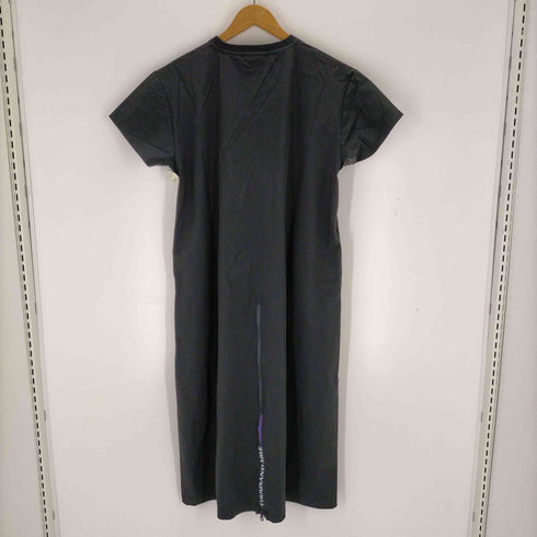 サウザンドマイル THOUSAND MILE SHORT SLEEVE DRESS レディース FREE