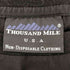 サウザンドマイル THOUSAND MILE SHORT SLEEVE DRESS レディース FREE