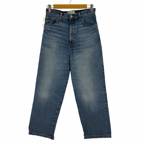 モンキータイム MONKEY TIME DENIM WIDE BONDAGE PANTS メンズ JPN:S